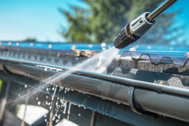 Pressure Washing Contractors in Alamo Heights, TX