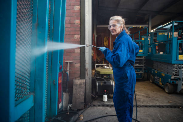 Best Local Pressure Washing Services  in Alamo Heights, TX