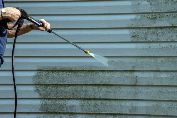 Best Pressure Washing Services Near Me  in Alamo Heights, TX