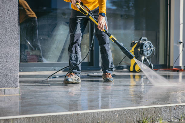 Best Deck Cleaning Services  in Alamo Heights, TX