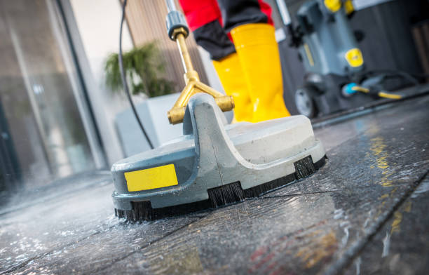 Best Garage Pressure Washing  in Alamo Heights, TX