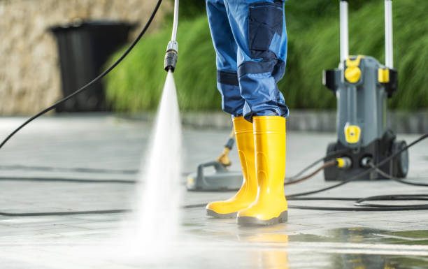 Best Local Pressure Washing Services  in Alamo Heights, TX