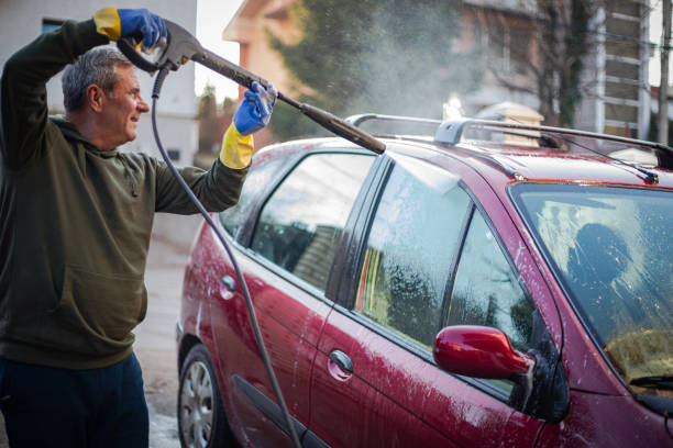 Best Residential Pressure Washing Services  in Alamo Heights, TX