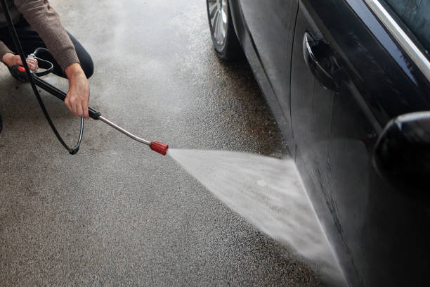 Best Pressure Washing Near Me  in Alamo Heights, TX