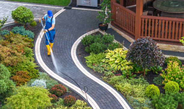 Trusted Alamo Heights, TX Pressure Washing Experts