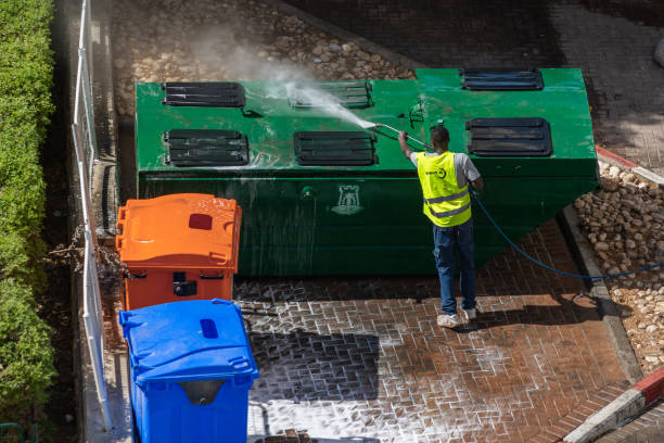 Best Pressure Washing Contractors  in Alamo Heights, TX